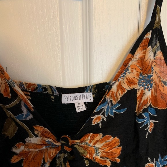 Cropped Shirt - Picture 3 of 4